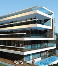 Apartments For Sale Athens Greece - 2