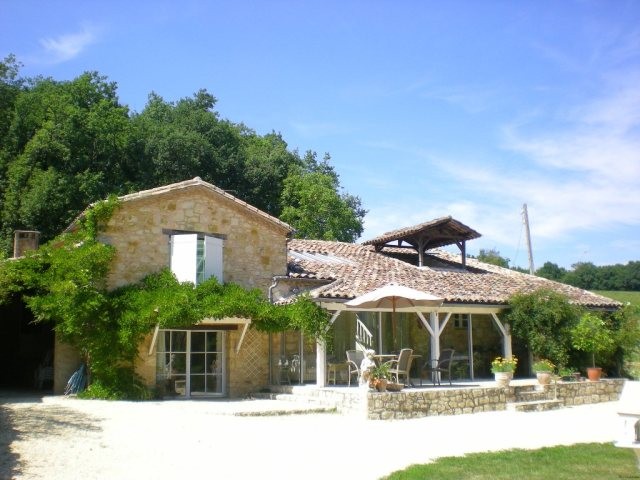 Beautifully Restored Country Home With.. - 2