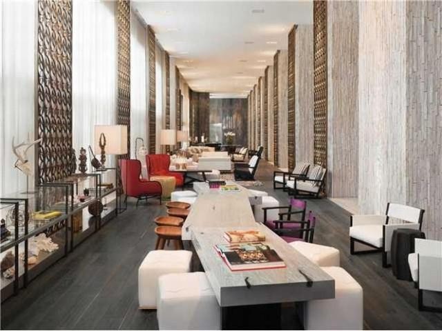 Flat For Sale: 2201 COLLINS AV # 330 - 2