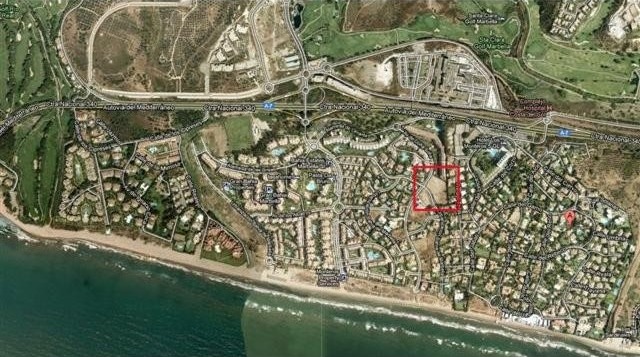 Land - A great residential plot in a.. - 2