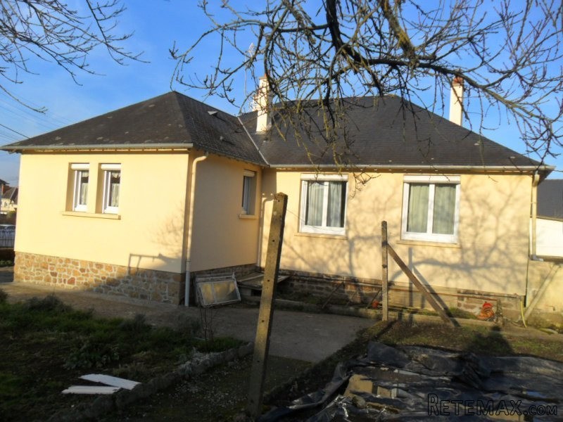 Traditional House with Nice Garden