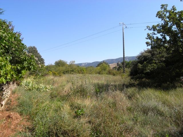 Bedrooms - Land - Provence-Alpes-Cote.. - 2