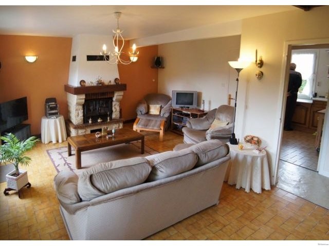 Recently Refurbished House - 2