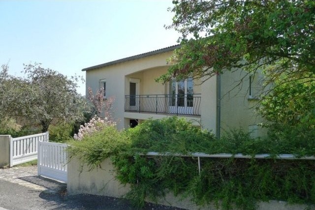 The Height Of Limoux, But Near The..