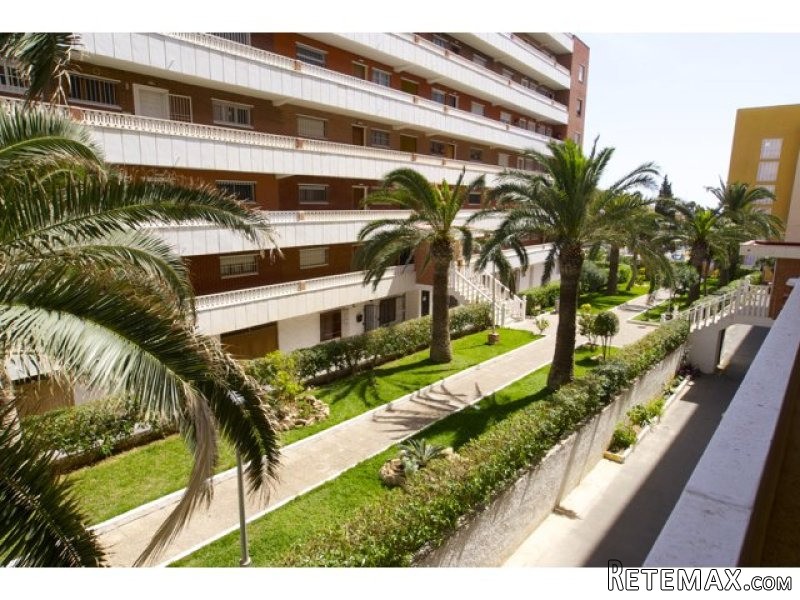 2 bedroom, 1 bathroom Apartment 60m2 - 2