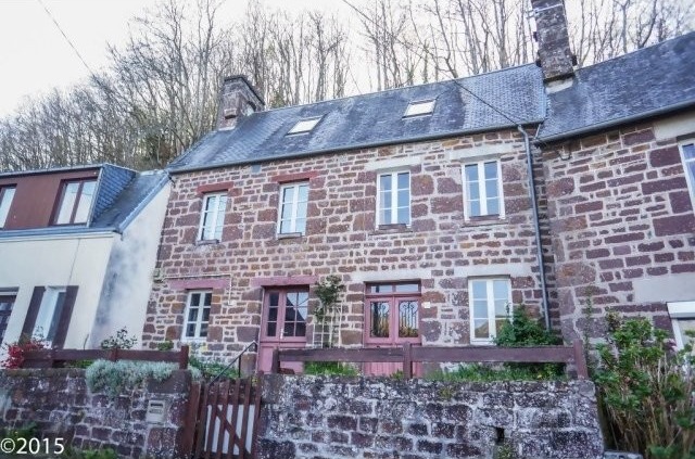 Gavray - House For Sale