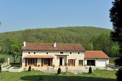 Large, spacious property close to..