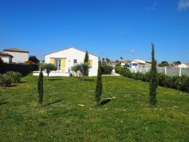 Single Storey Villa