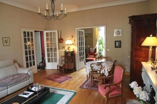 3 bedroom Flat For Sale: 86000 POITIERS - 2