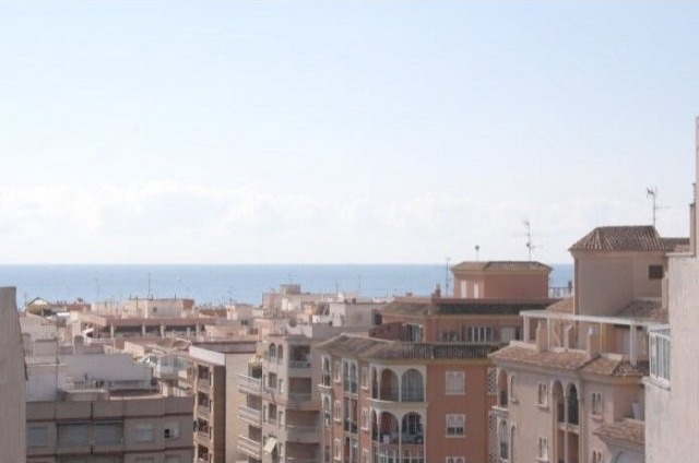 Torrevieja - Costa Blanca