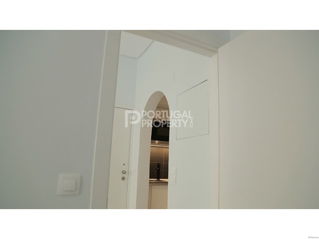 Cozy Apartment in Lisbon - 2