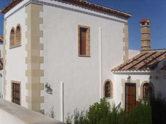 Detached Villa