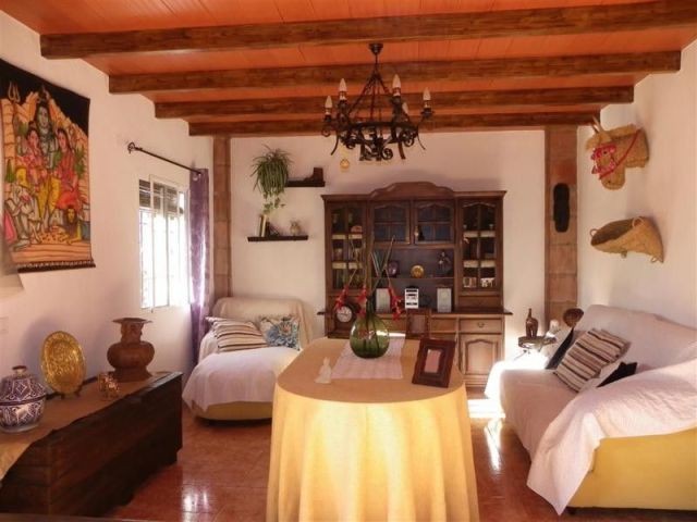Villa - Cosy, good quality country.. - 2