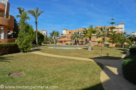1 bedroom apartment - Parque Vera IV - 2