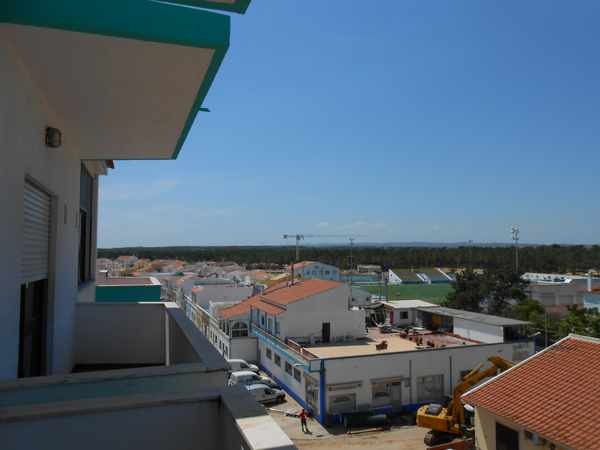2 Bed Apartment For Sale - Monte Gordo