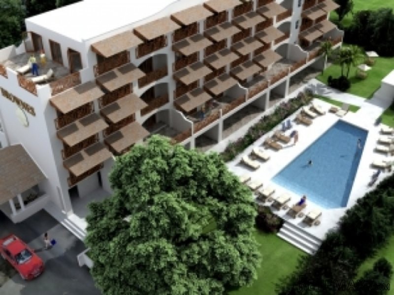 2 bedroom Property For Sale:Brownes..