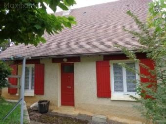 Close To Domme, This Lovely Property..