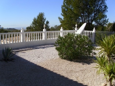 Costa Blanca South - Villa in.. - 2