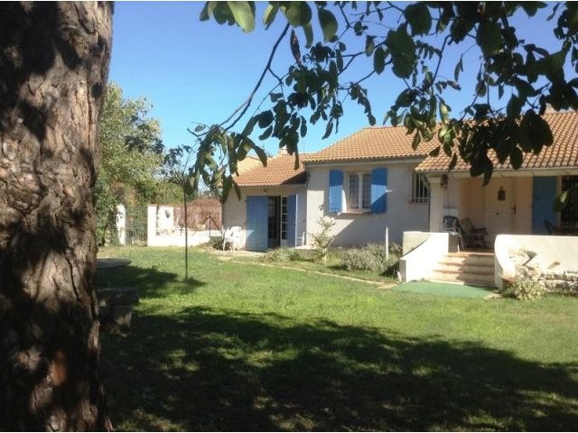 Heart Of Camargue Bungalow, 15kms From..