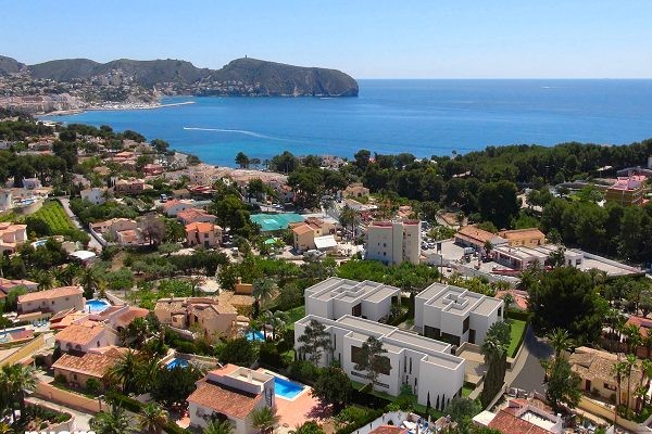 Moravit, Costa Blanca - 2