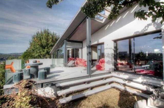 5 bedroom House For Sale: 69004 LYON - 2