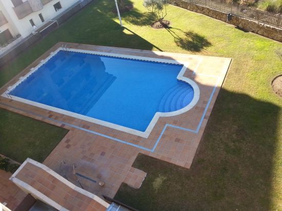 Apartments Lloret De Mar