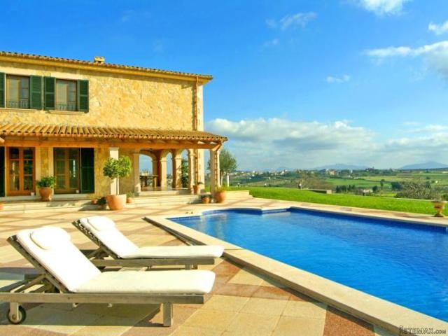 Lovely country house with spectacular.. - 2