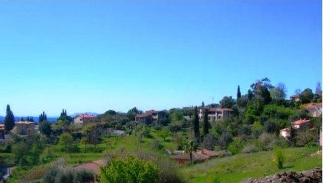 Sale Building land - Tourrettes-sur-Loup - 2