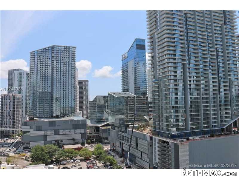2 bedroom Flat For Sale: 690 SW 1st Ct.. - 2