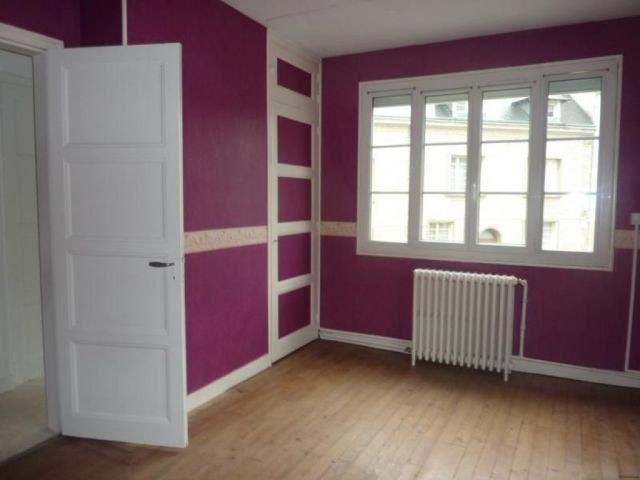 For Sale House Downtown Alencon - 2