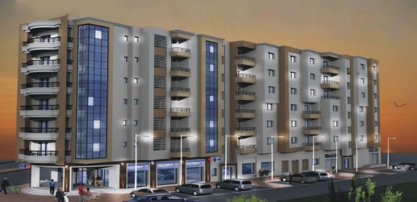 Residence Mercure