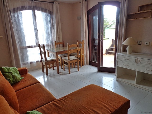 Apartment in Costa del Silencio - 2