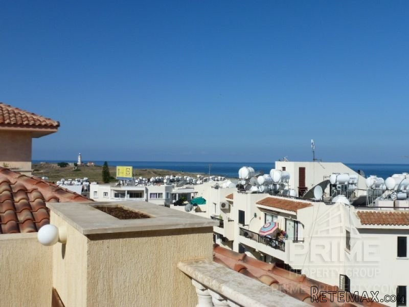 Penthouse in Paphos, Cyprus, for..
