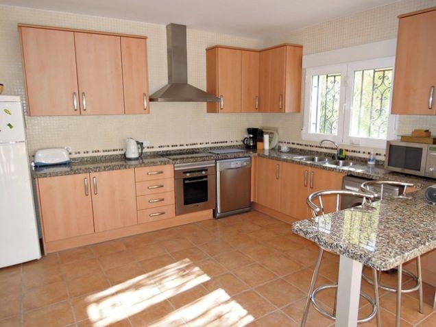 Villa for sale in Javea - 2