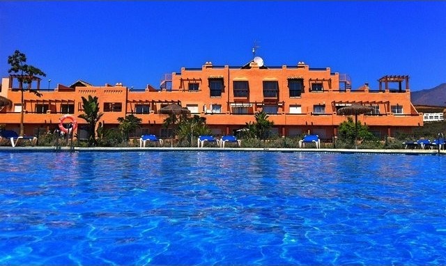 3 Bedrooms - Apartment - Malaga - For..