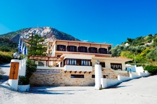 B339 - Hotel unit for sale at the beach..
