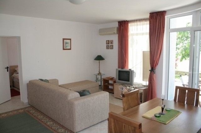 Furnished One-bedroom apartment in.. - 2