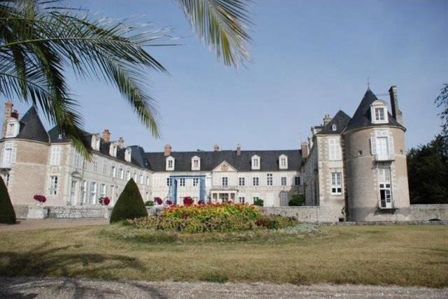 3 bedroom Flat For Sale: 41000 BLOIS