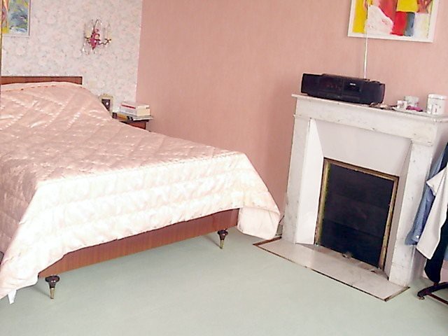 Maison De Maitre With Original Features.. - 2