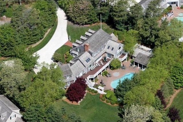 5 bedroom Property For Sale: Baxters..