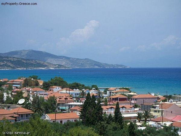 Land - Zakynthos - For Sale
