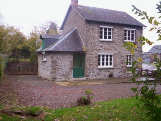 Stone Built Country House with..