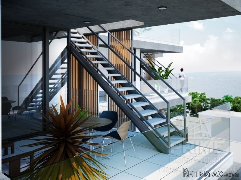 2 Bedrooms - Penthouse - Limassol - For..