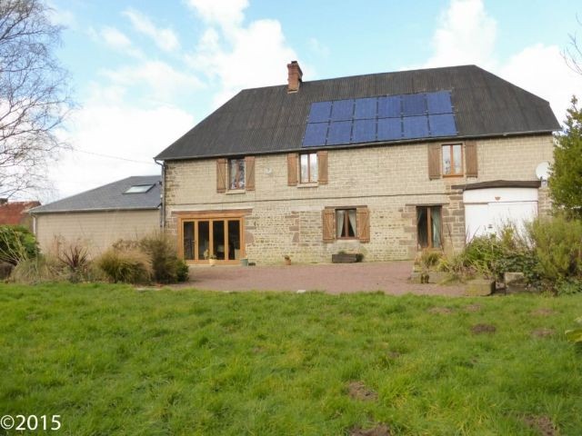 Soulles - House For Sale
