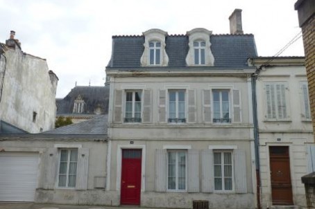 Stone House For Sale St Jean D Angely