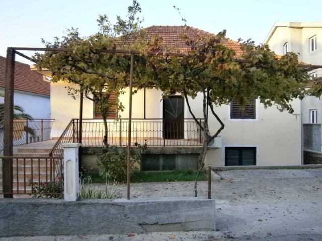 House in Tivat