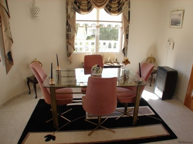 Villa in Moraira - 2