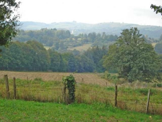 Chalus, Haute Vienne, Limousin - 2