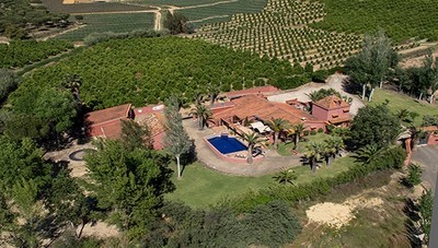 Finca Farm - Presented in excellent..