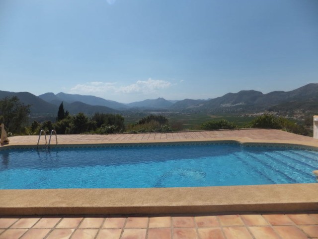 Finca for sale in Lliber - 2